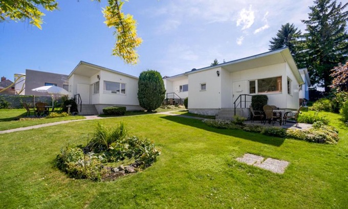 Binz Apartment | Binz Bungalows by Rujana
