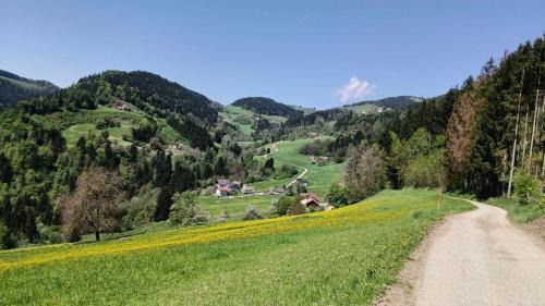 Diex House | Biobauernhof Kräuter