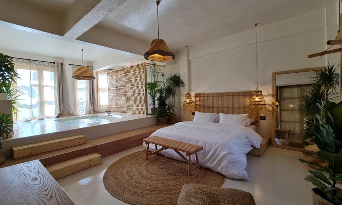 Achrafieh Apartment | Biophilia Luxury Lofts