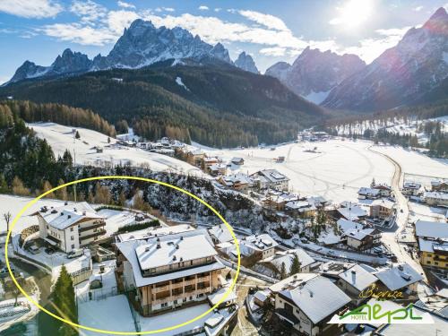 Sesto Hotel | Biovita Hotel Alpi