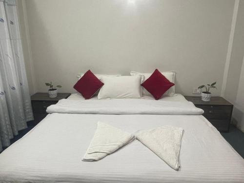 Nagarjun House | Bipana's Homestay & Apartment