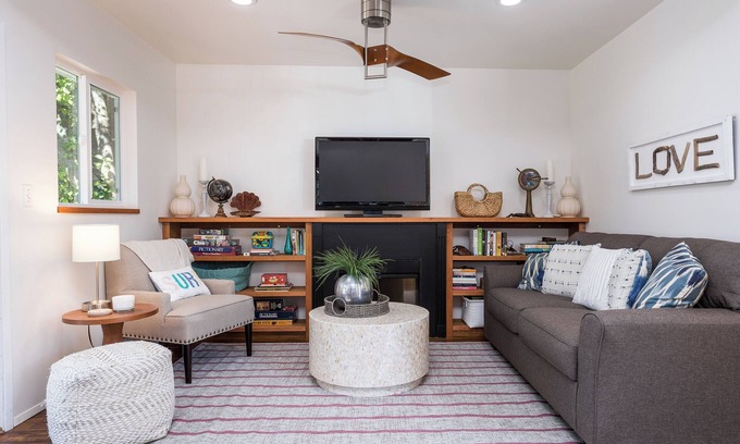 Birch Bay House | Birch Bay Bungalow close to Beach