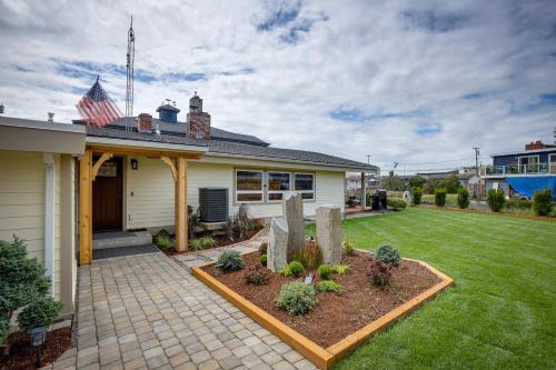 Birch Bay House | Birch Bay Vacation Home, Close to Beachfront Parks