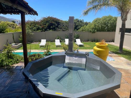 Vermont House | Bird's View Guest Accommodation