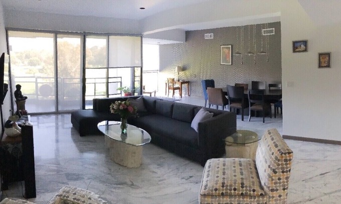 Tijuana Apartment | Birdie 303 Sur La Recta
