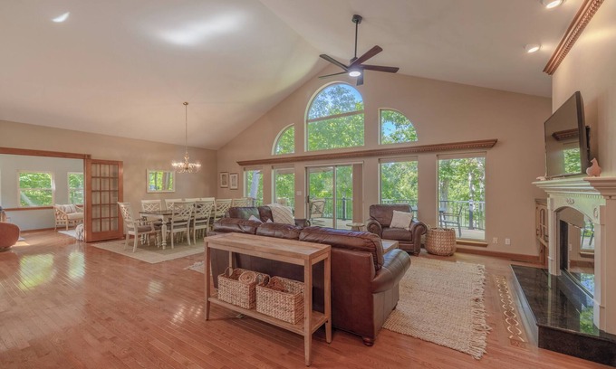 Innsbrook House | BirdSong Bay by Innsbrook Vacations!