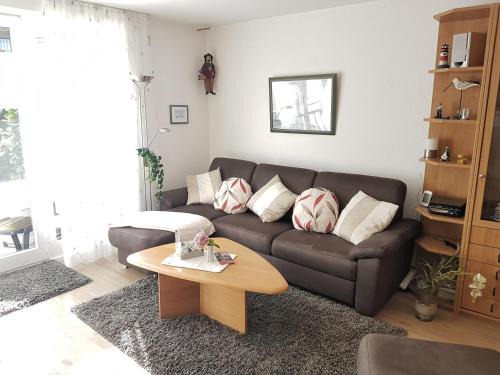 Zingst Apartment | Birkenstraße 6i Whg 03