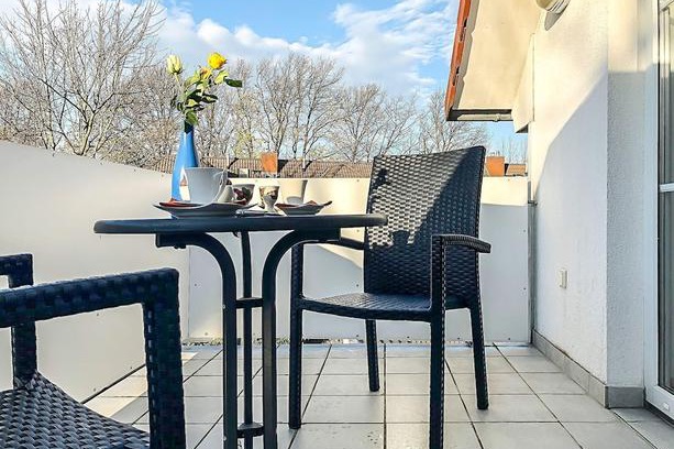 Zingst Apartment | Birkenstraße 7 Whg 6