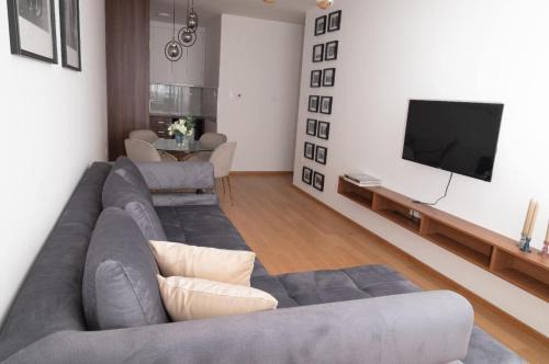 Novi Sad Apartment | Birkin Casa- Prime Location