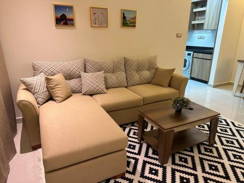 Tenth of Ramadan City Apartment | Bisan Apartment