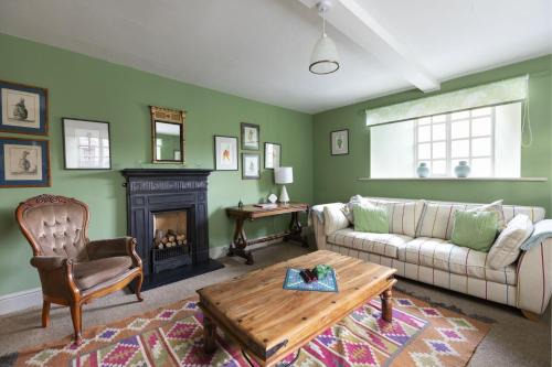 North Bitchburn House | Bishop Lightfoot Cottage