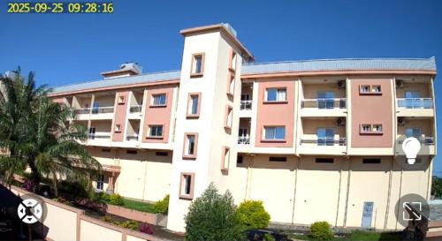 Bissau House | Bissau Appart Résidence