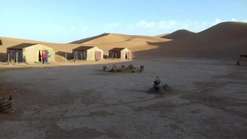 M'Hamid El Ghizlane Other | Bivouac Dune Iriki
