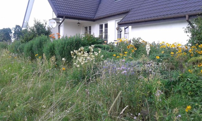 gmina Sadowne House | bizon