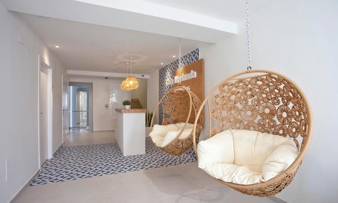 S'Illot-Cala Morlanda Apartment | BJ Cala Morlanda Estudios
