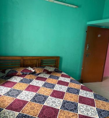 Tiruvannamalai Apartment | BK Lakshmi 2 bhk apartments