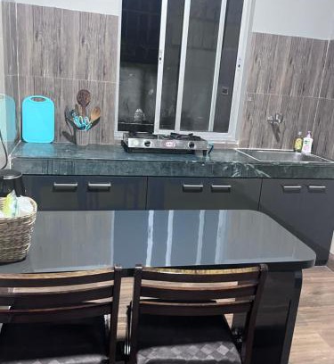 Yupia House | Bkr homestay ground floor