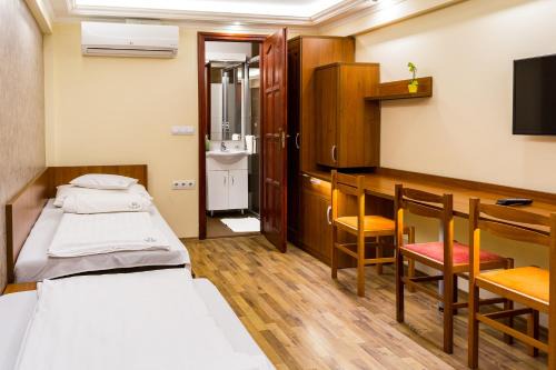 Szeged Apartment | BL.Apartmanház II.