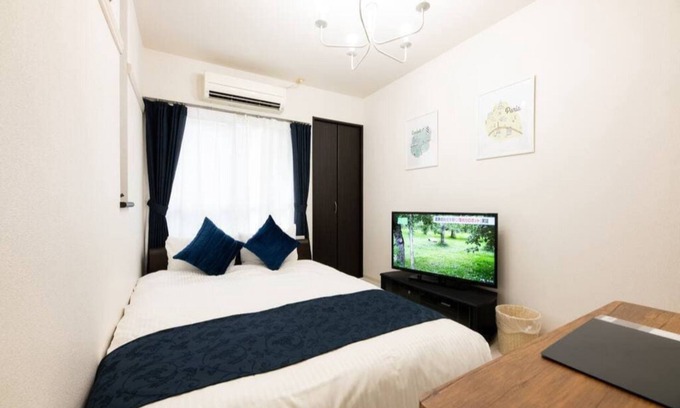 Hakata-ku Apartment | BL103Near FUKUOKA AirportHakata Sta/Fukuoka Fukuoka