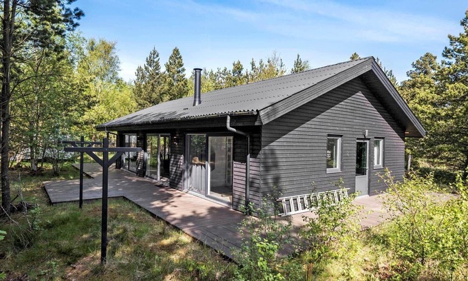 Rødhus House | BL1266 Pandrup - Rødhusparken 58