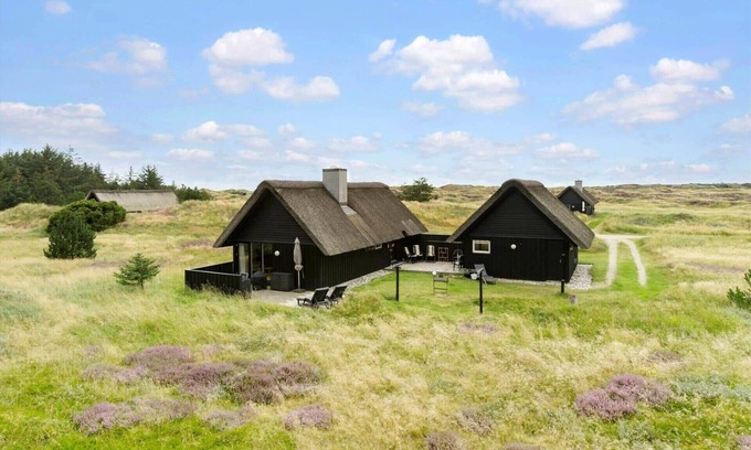 Rødhus House | BL1394 Pandrup - Tunen 2