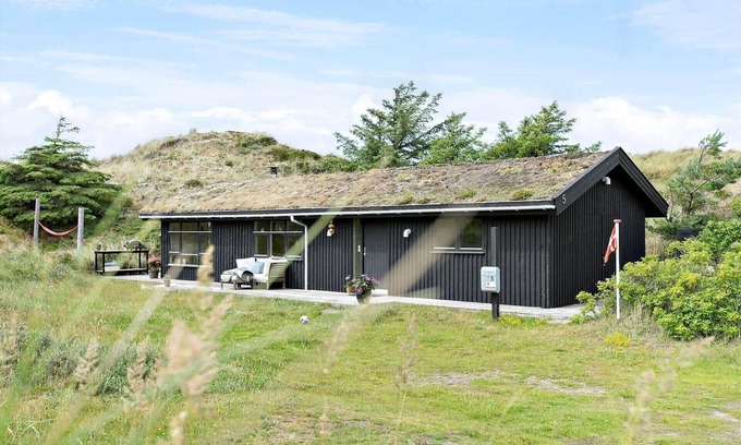 Rødhus House | BL1439 Pandrup - Musvaagevej 5