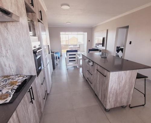 Hartenbos Apartment | Blaasoppie 202