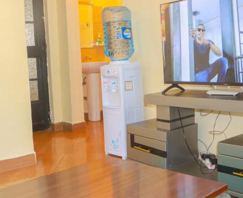 Runda Apartment | Blac's Apartment