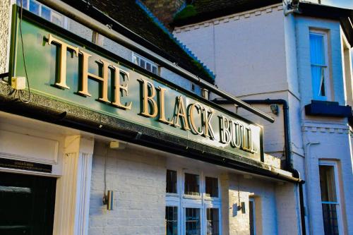 Godmanchester Hotel | Black Bull Godmanchester
