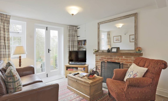 Southwold Cottage | Black Cottage