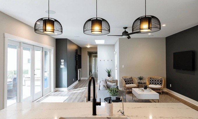 Okanagan-Similkameen House | Black Hills Estate Winery