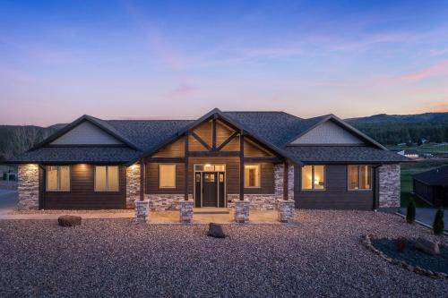 Sturgis House | Black Hills Haven
