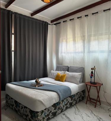 Lusaka Apartment | Black Pearl Apartment with Power 24 7