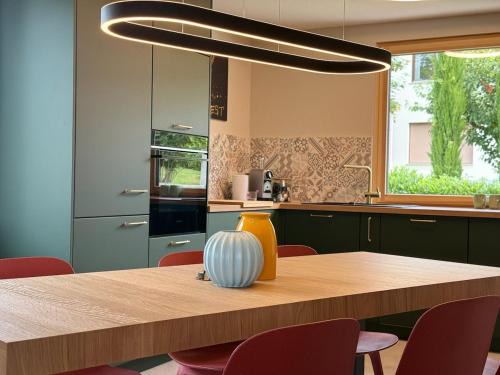 Binzen Apartment | BlackForest 22