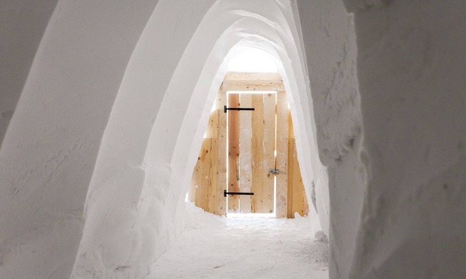 Chamrousse Hotel | Blacksheep Village Igloo Chamrousse