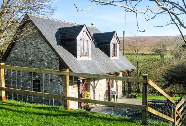 Pencader House | Blaendyffryn Fach