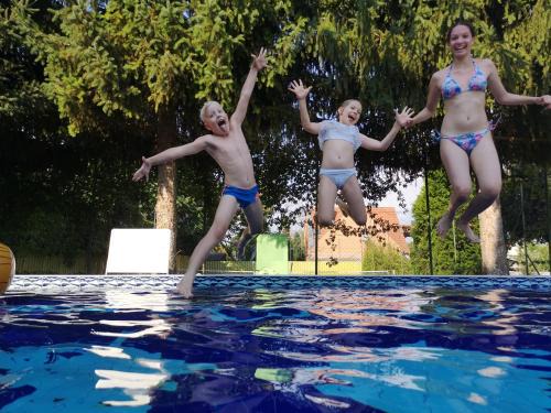 Balatonkiliti House | Blaha Apartman