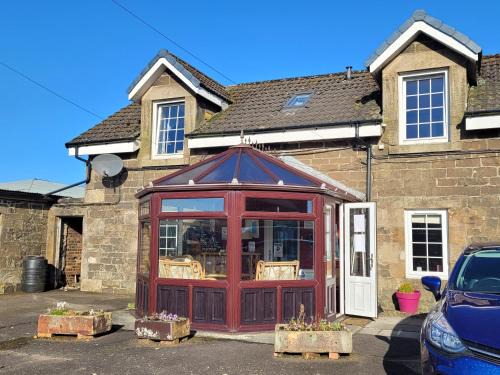 Shotts House | Blairmains Guest House