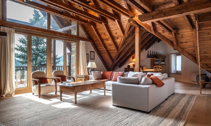 Baqueira Ski Chalet | Blanhiblar by Totiaran
