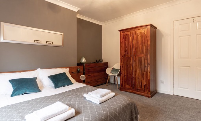 Blantyre Apartment | Blantyre Central Apartment 2