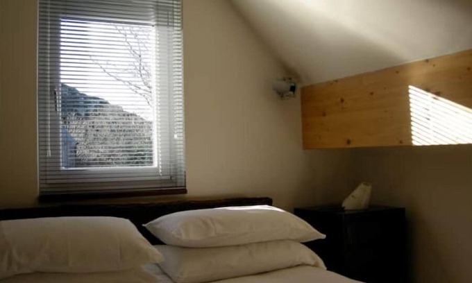 Drumbeg House | Blar na Leisg Lodge 1, Self Catering Retreat, Drumbeg, Assynt, Sutherland.