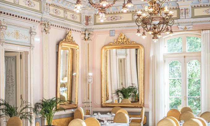 Las Caldas Hotel | Blau Gran Hotel Las Caldas