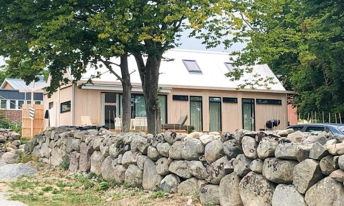 Hallevik House | BLE693 Sölvesborg - Hasselvägen 9