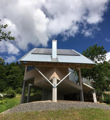 St. Blasien House | Bleibe Menzenschwand