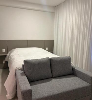 Ribeirao Preto Apartment | Blend Coliving AP 312
