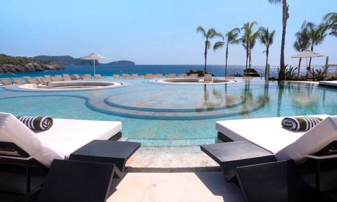 Es Canar Hotel | Bless Hotel Ibiza, a member of The Leading Hotels of the World
