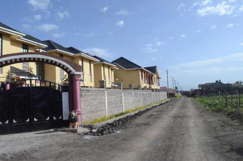 Nakuru House | Blessed Home, Nakuru