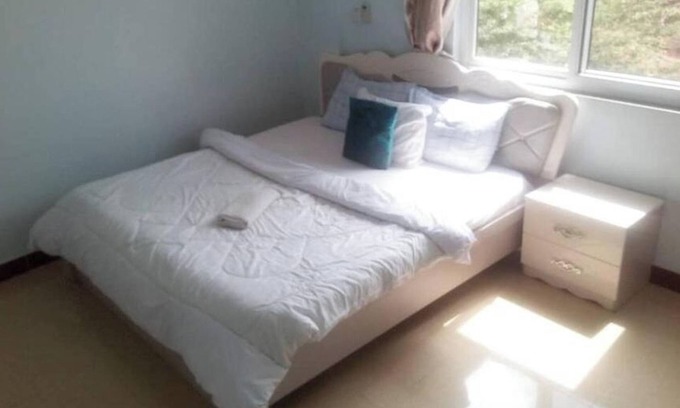 Msasani House | BleVaMa Residence #3