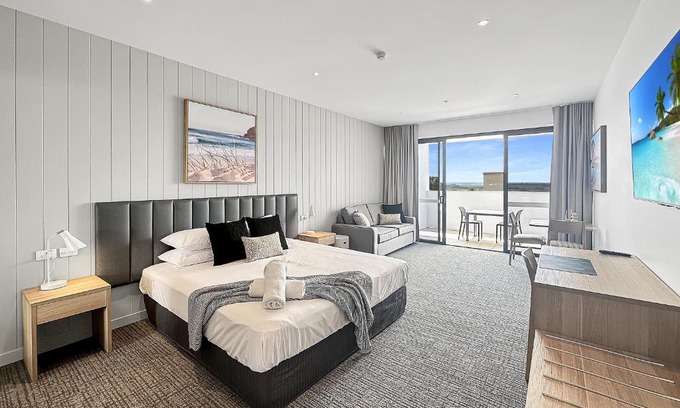 Bli Bli Hotel | Bli Bli Suites