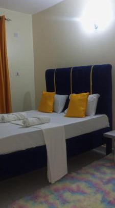 Mtwapa Apartment | Bliss holiday home one bedroom apartment
